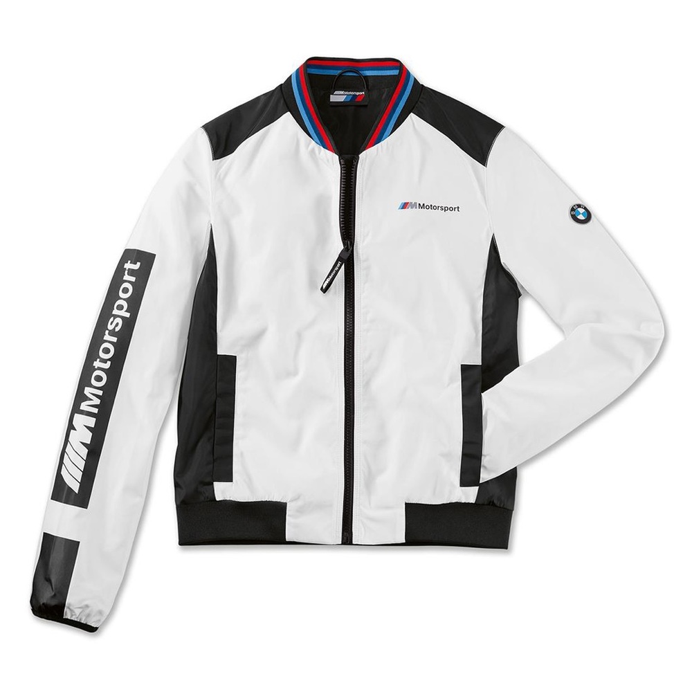 🆕 BMW Motorsport Jacket Women